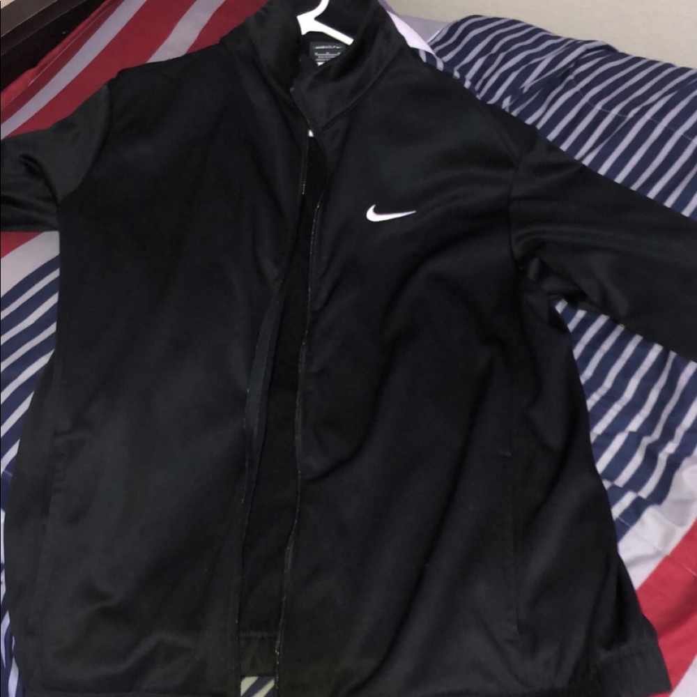 Nike Golf Thermafit Jacket